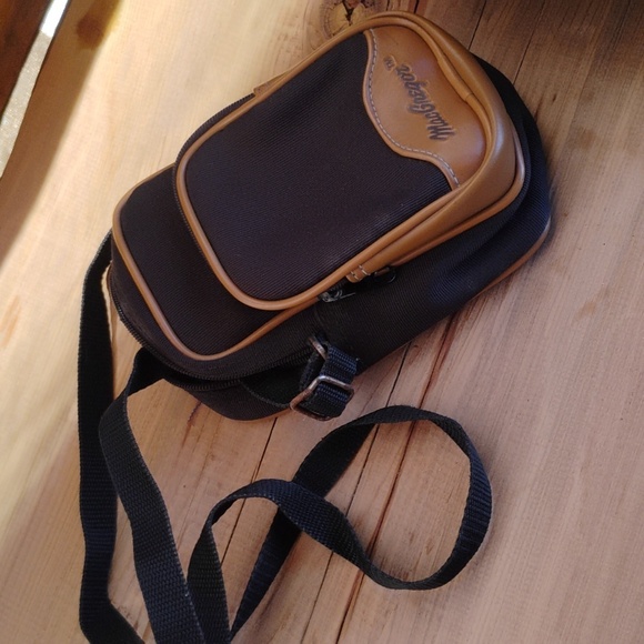 MacGregor vtg. Camera Case Bag - Picture 3 of 3